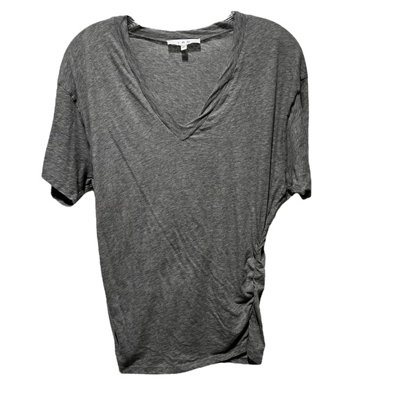 IRO Bundle Set 2 Casual Shortsleeved Tops Size Extra Small - Picture 9 of 13